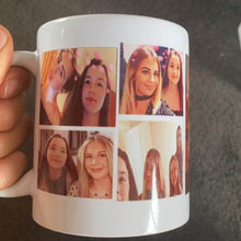 Load image into Gallery viewer, Custom Memory Mug