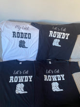 Load image into Gallery viewer, Custom T-shirts