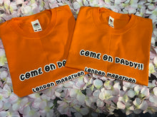 Load image into Gallery viewer, Custom T-shirts