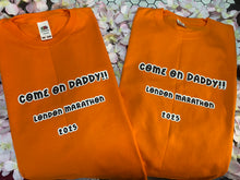 Load image into Gallery viewer, Custom T-shirts