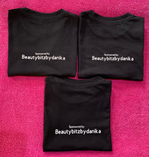 Load image into Gallery viewer, Custom T-shirts