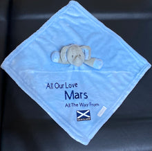 Load image into Gallery viewer, Eleflump Comforter