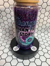 Load image into Gallery viewer, Stronger Than The Storm
