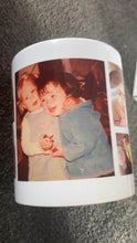 Load image into Gallery viewer, Custom Memory Mug
