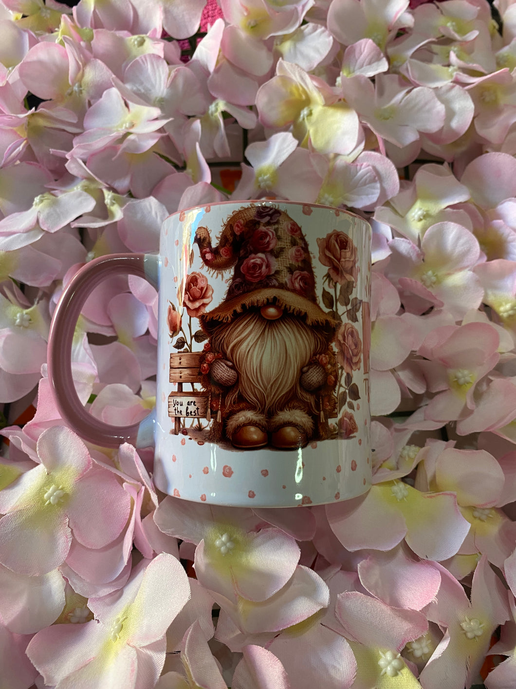 Gnomie's Best Mum Ever