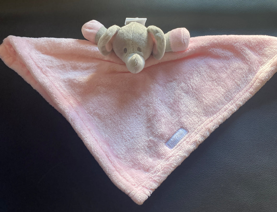 Eleflump Comforter