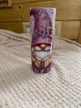 Load image into Gallery viewer, Custom 20 oz hot and cold Tumbler
