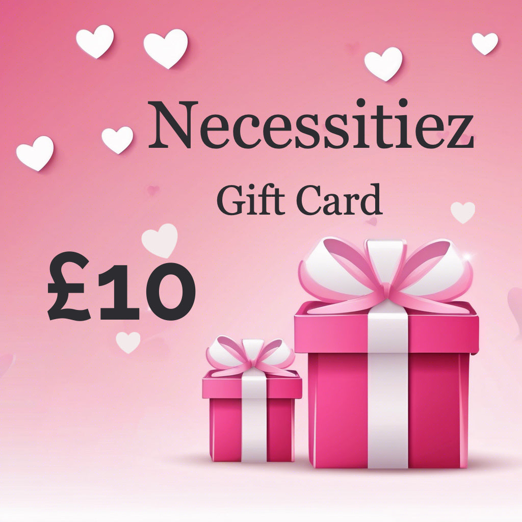 Necessitiez Gift Card