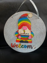 Load image into Gallery viewer, *SAMPLE * Gnomio with Birthday attachment.
